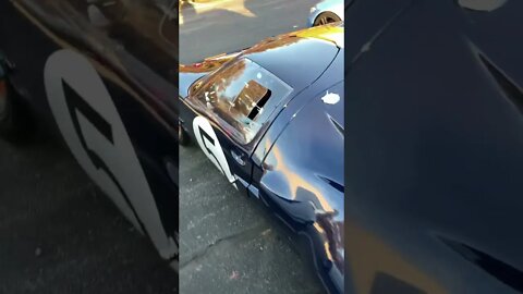 Ford Gt40