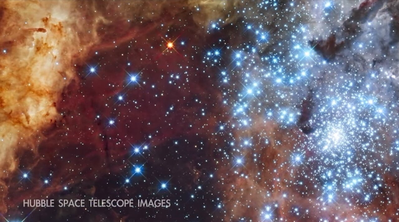 What's Up: March 2022 Skywatching Tips from NASA