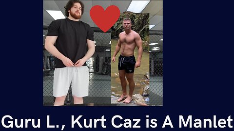Rare MMA Guru L, Sugashow Interview With Sean O Malley, Kurt Caz, Andrew Tate Is Trash