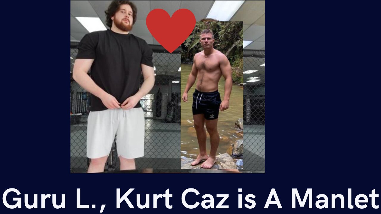 Rare MMA Guru L, Sugashow Interview With Sean O Malley, Kurt Caz, Andrew Tate Is Trash