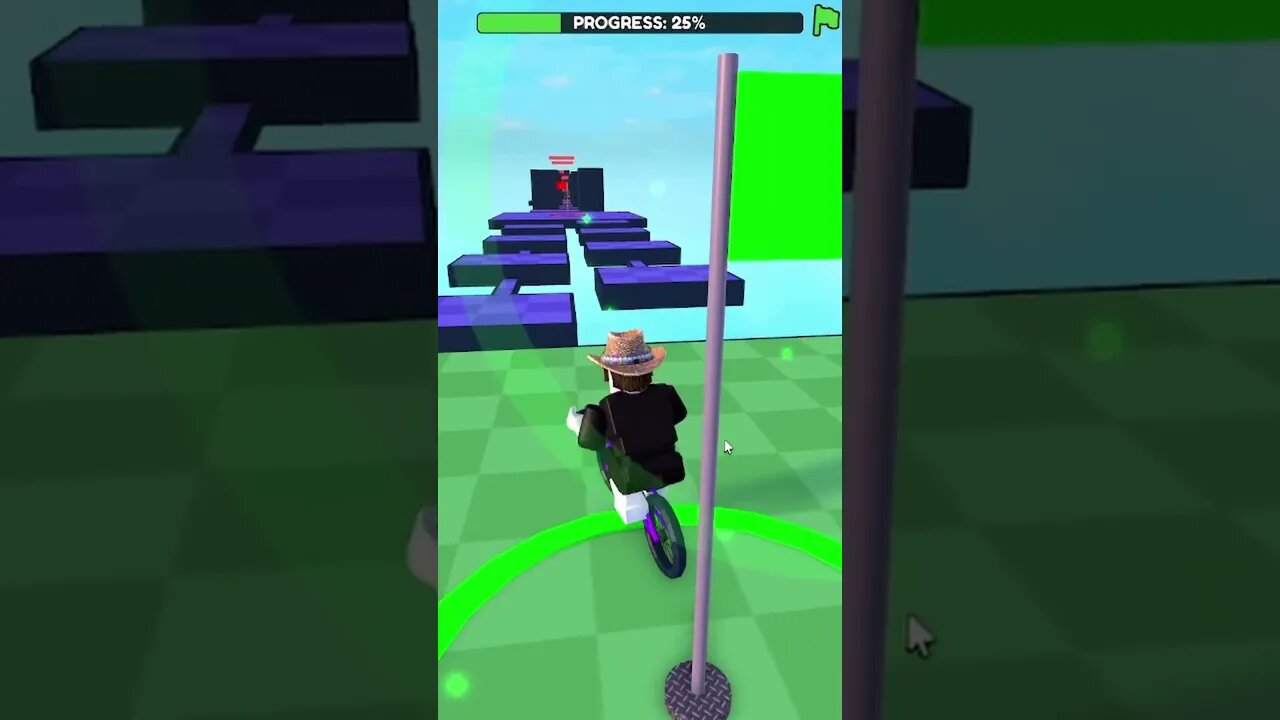 I Used To Get Teased #gaming #roblox #obbybutyoureonabike