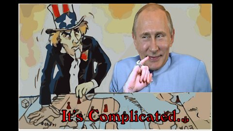 Why is there War in Ukraine? A Detailed Look of How we Got Here