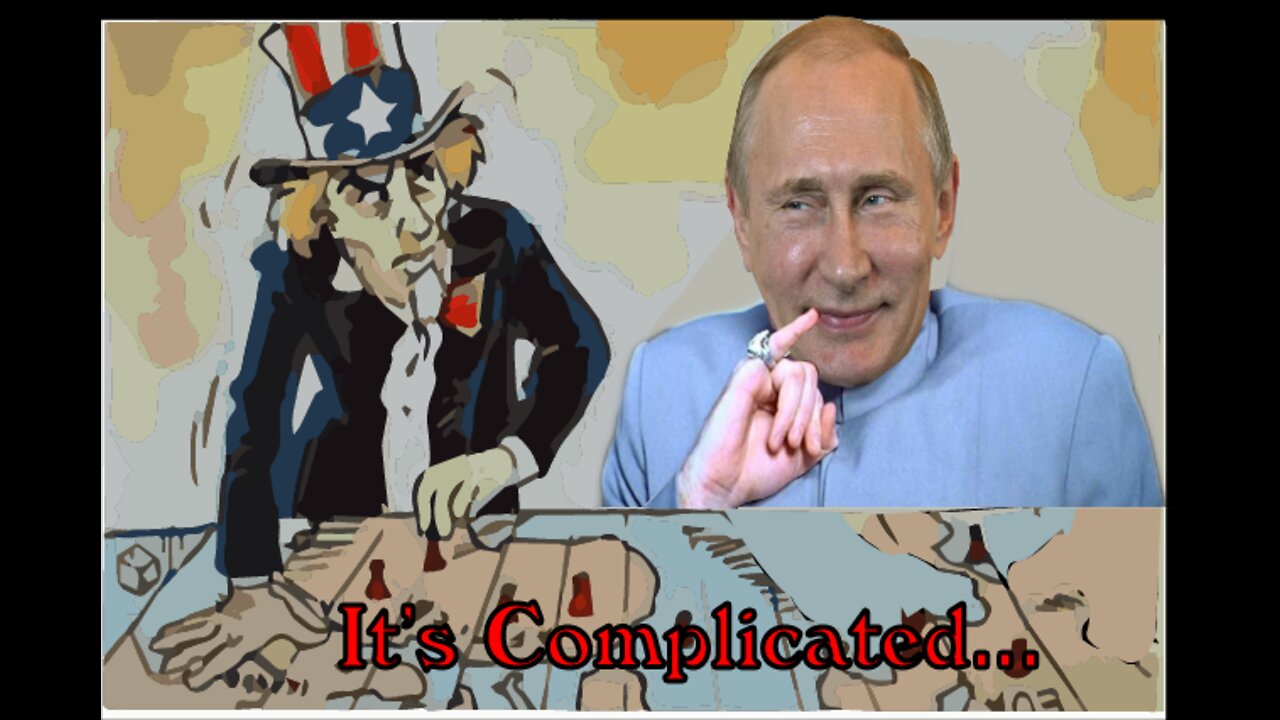 Why is there War in Ukraine? A Detailed Look of How we Got Here