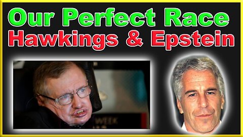 Lin Wood Fireside Chat | Epstein, Hawking, Eugenics, Sex Ranch, DNA, Prince Andrew, Bill Clinton