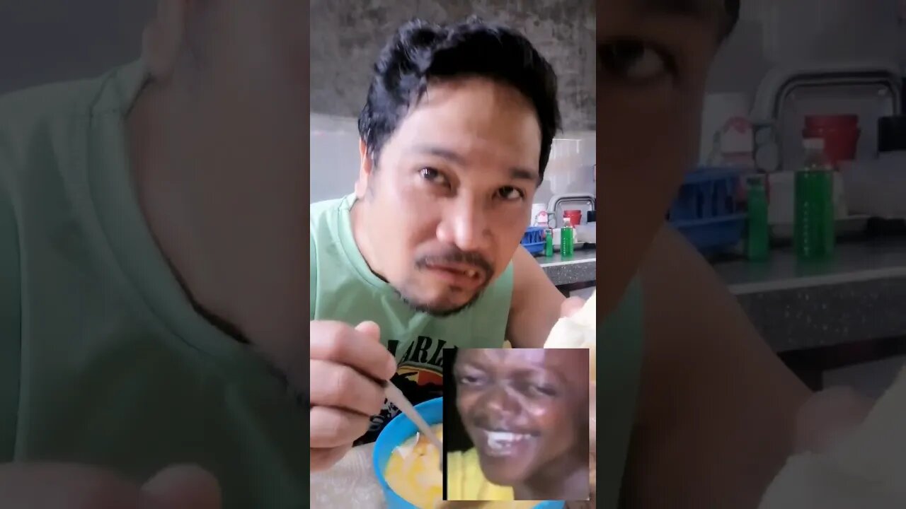 day 4 exercise today kunti na sana kain later