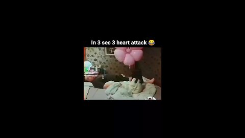 In 3 sec 3 attack 🤣😂 funny moments