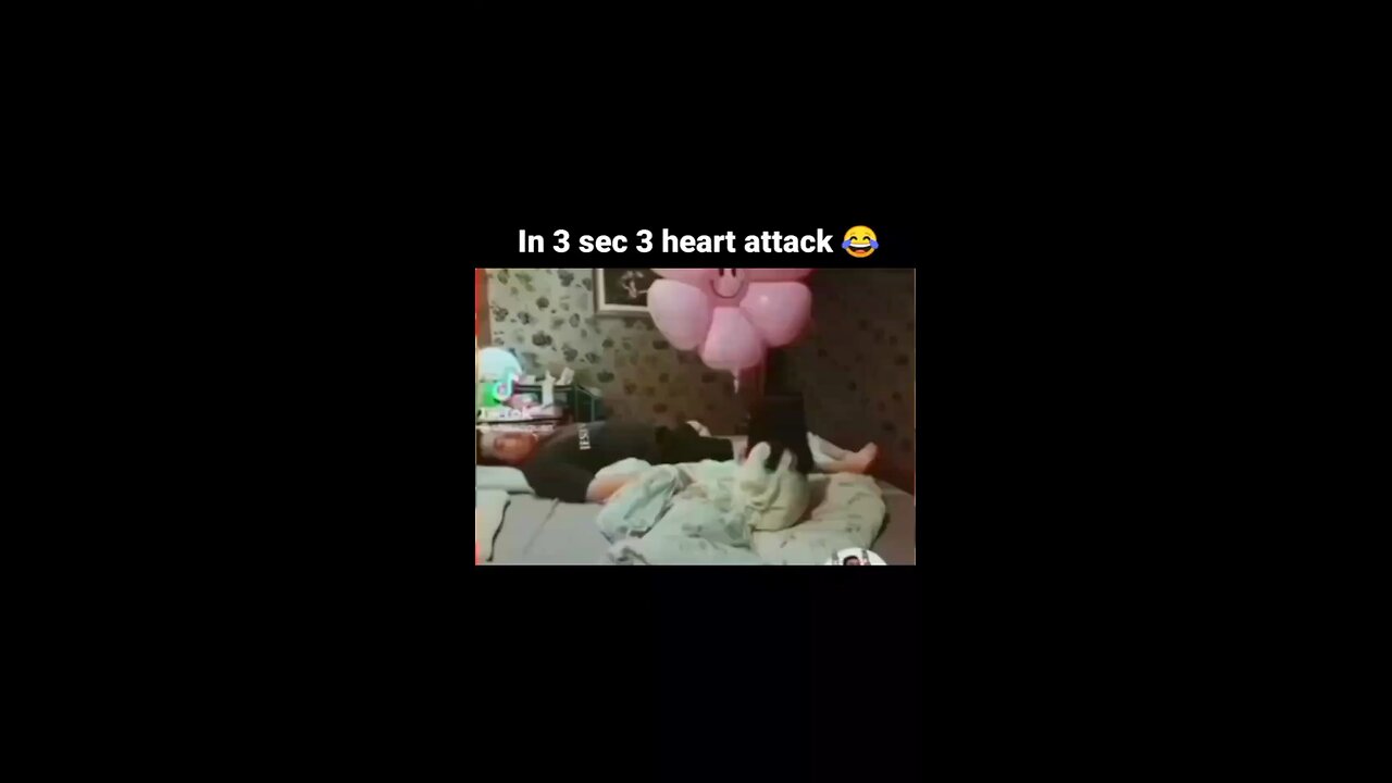 In 3 sec 3 attack 🤣😂 funny moments