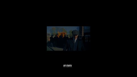 Thomas Shelby 4k | #edit # edits #viralvideo