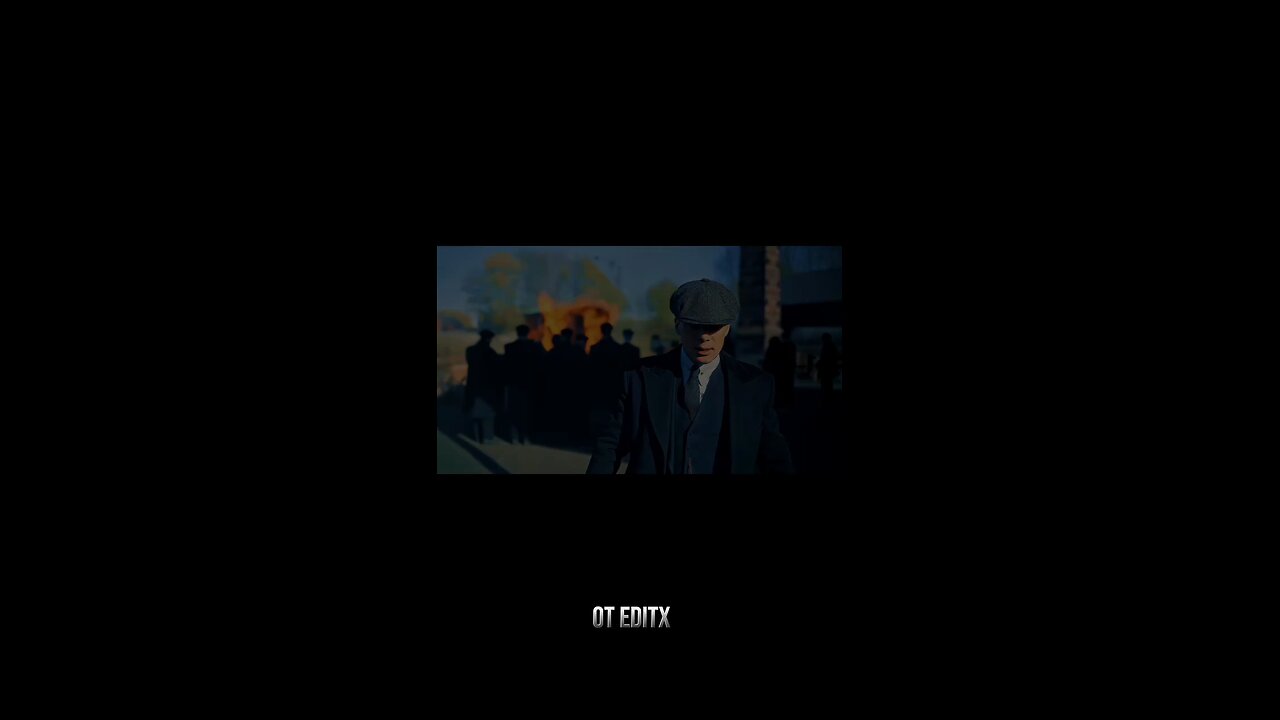 Thomas Shelby 4k | #edit # edits #viralvideo