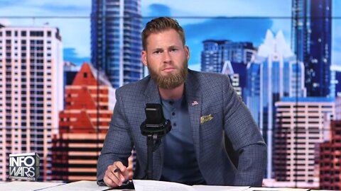 WAR ROOM (Full Show) Wednesday - 8/17/22