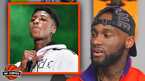 051 Kiddo on His Love of NBA Youngboy & If Dissing Rappers Makes Him a Target