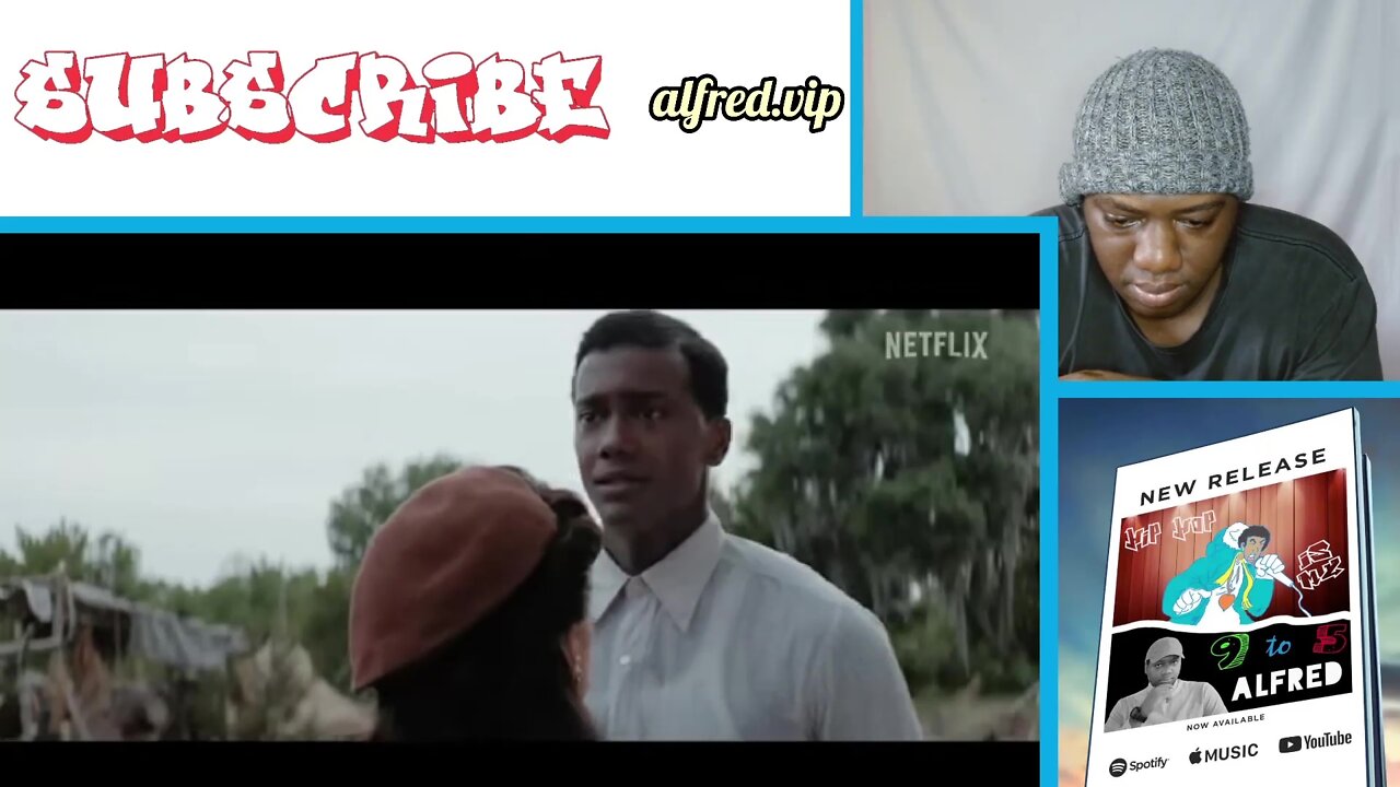 A Jazzman's Blues : Movie Previews - by Alfred