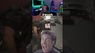 Call of Duty MW2 Trolling - The Al Pacino Edition #shorts