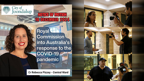 2024-12-10: Notice of Motion Denied - Residents' Reactions