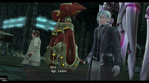 The Legend of Heroes: Trails of Cold Steel IV_20220929160432