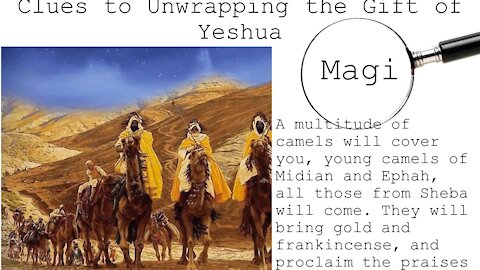 When was Yeshua born and does it matter?