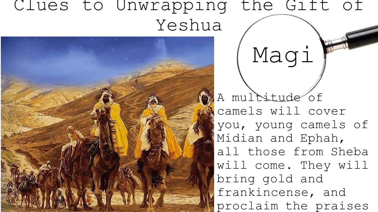 When was Yeshua born and does it matter?