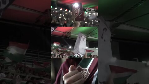 SHOW DE IMAGENS: TRICOLORES FESTEJAM GOLEADA SOBRE O JUVENTUDE