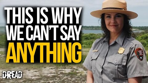 Park Ranger's WANT YOU To KNOW THIS