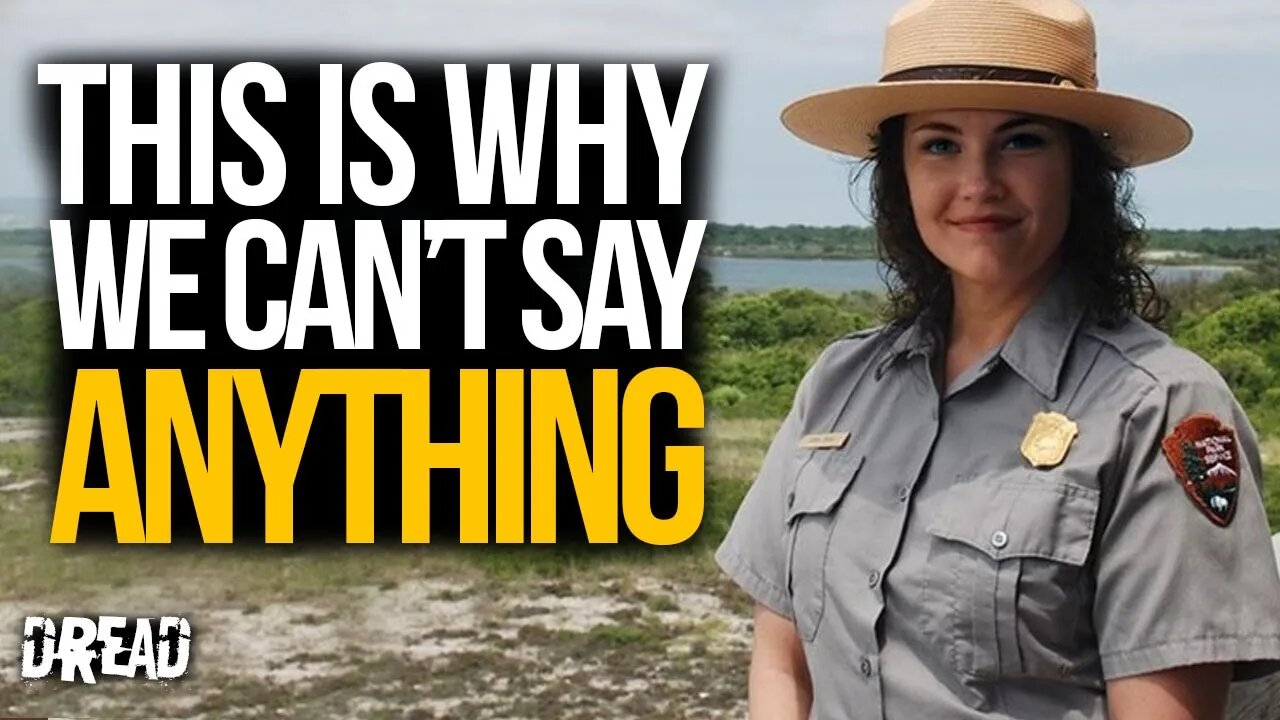 Park Ranger's WANT YOU To KNOW THIS
