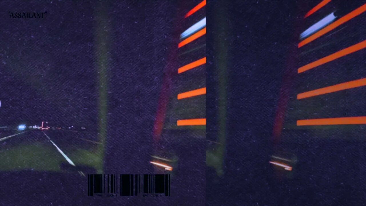 free yeat x playboi carti x trippieredd type beat 2022 "assailant"