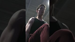 🔥 Try THIS exercise to grow your shoulders