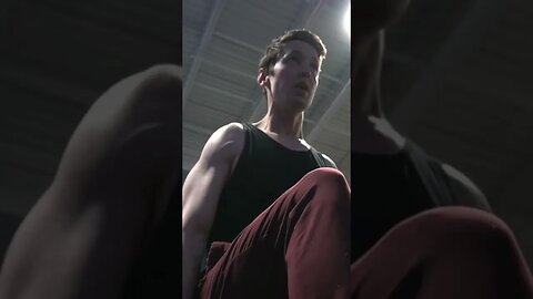 🔥 Try THIS exercise to grow your shoulders
