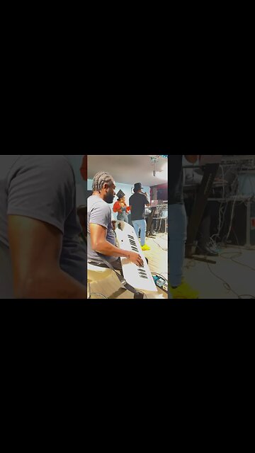 Arsenal Dexter - Katel Mizik #mix #video #news