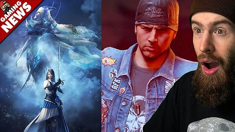 Final Fantasy 16 Paid DLC Announced and Avenged Sevenfold Coming to Fortnite!?