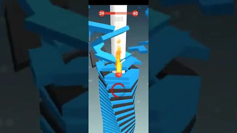 Stack Ball Color Level 39