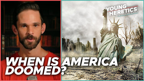 When is America doomed?