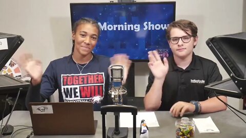 The Morning Show - 9/9/22