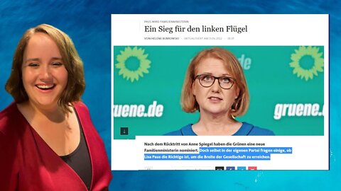 Die Grünen machen sich selbst fertig! Sie erkennen es nur noch nicht!