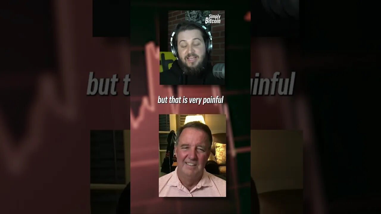 The Only Solution is Sound Money 💪 #shorts #bitcoin #crypto