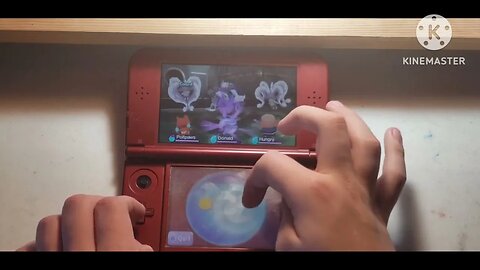 Yo kai watch No commentary playthrough part 19