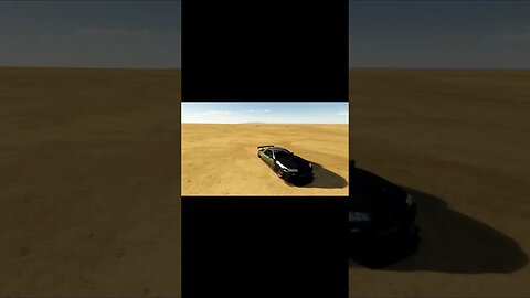 When making a top speed video goes south... 😂