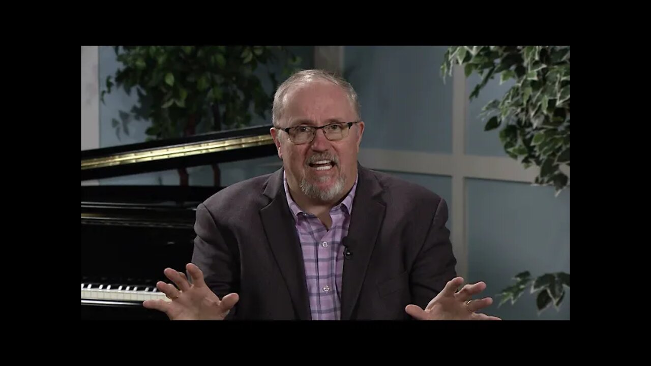 Breaking: "The Journey"