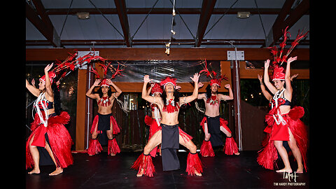 Motu Photos 241030 Bali Hai's 70th Anniversary