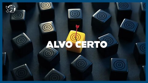 Série Famintos por Deus EP 194 | ALVO CERTO| Bispa Cléo