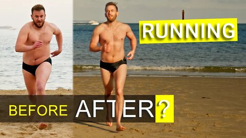Running for Weight Loss (4 Insights)