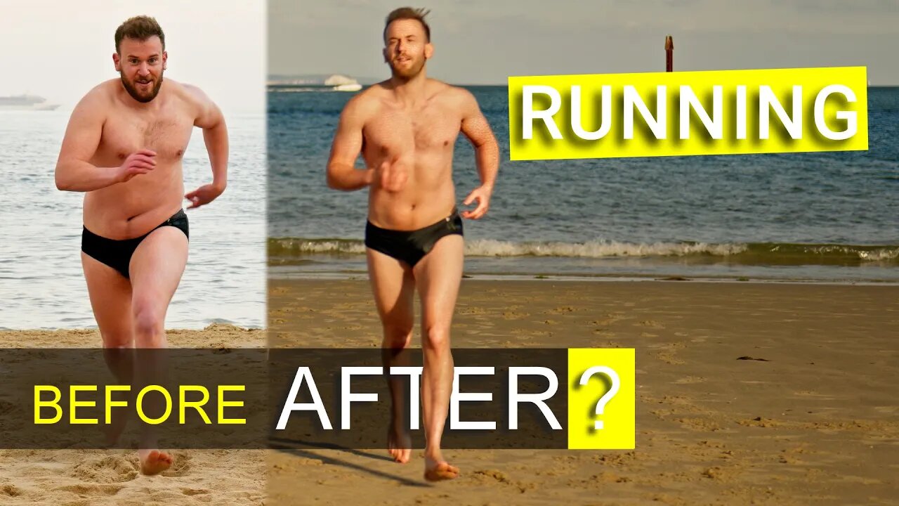 Running for Weight Loss (4 Insights)