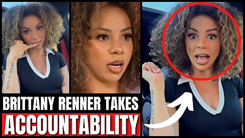 When Women REGRET Being A 304 | Brittany Renner