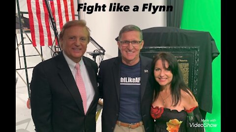 🇺🇸🦅🇫🇷 Tyrannie à Miami / Tyranny in Miami / Fight like a Flynn (Sylvia Miami)🇫🇷🦅🇺🇸