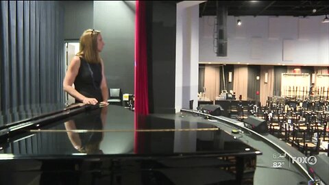 The SWFL Event Center is closing, and millions of small businesses could soon be doing the same