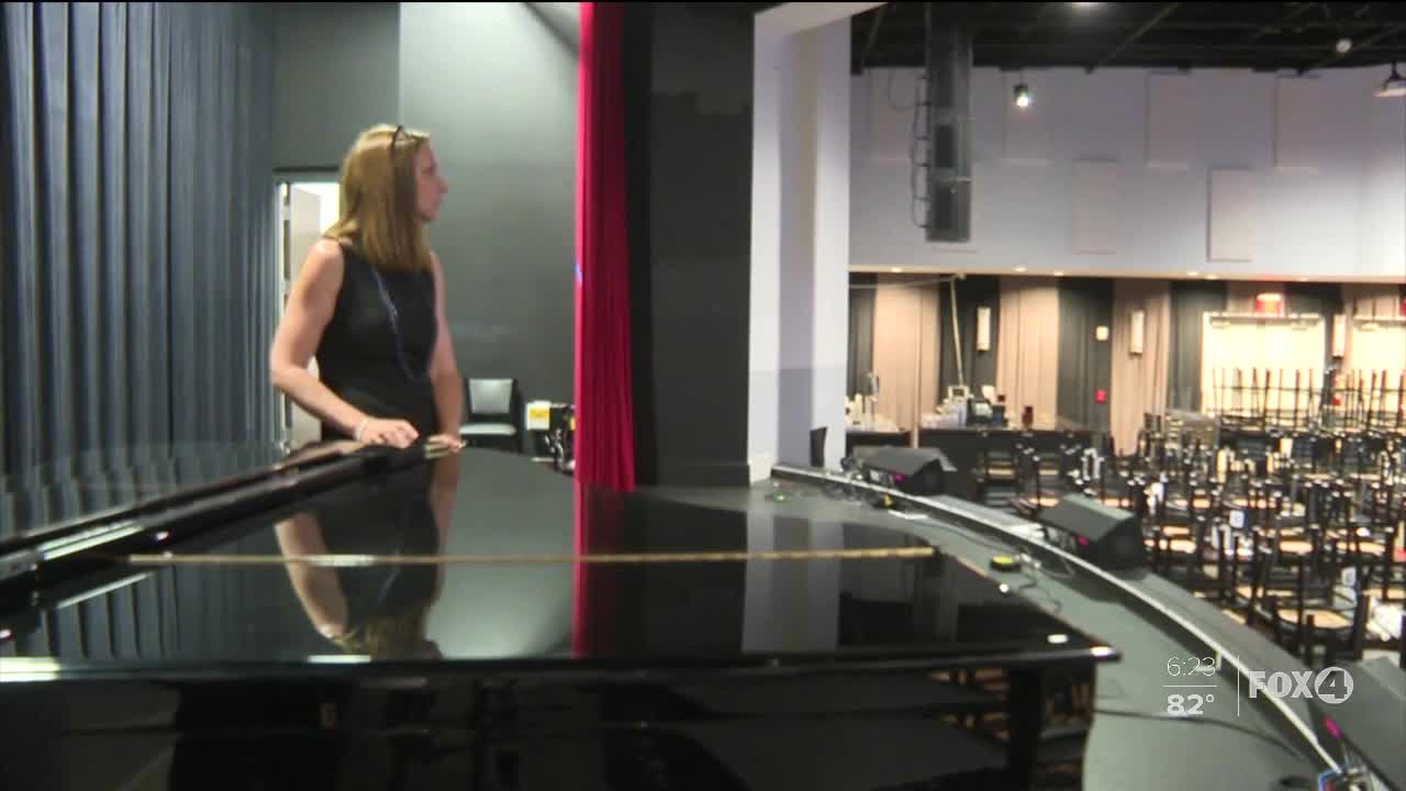 The SWFL Event Center is closing, and millions of small businesses could soon be doing the same