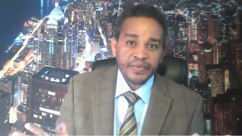 በኦህዴድ ብልጽግና ውስጥ የተፈጠረው መከፋፈል ሄዶ ሄዶ ለጅምላ እልቂት የሚዳርግ ነው - ኤርሚያስ ለገሰ