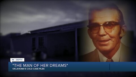 Cold Case Oklahoma