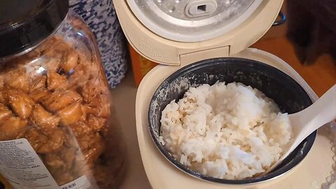 Why this portable rice cooker is a game-changer