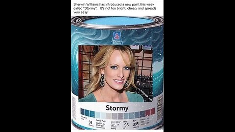 724C24 Political Trigger Warning!