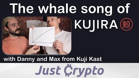 The Whale Song of Kujira